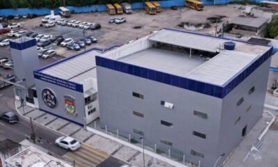 Prefeitura de Caxias convoca aprovados para curso de formação da Guarda Municipal