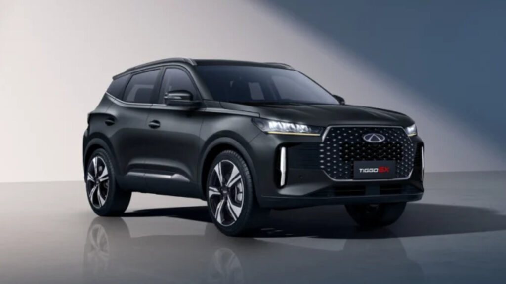 Caoa, empresa da China lança novo SUV com visual renovado, tecnologia e preço mais competitivo