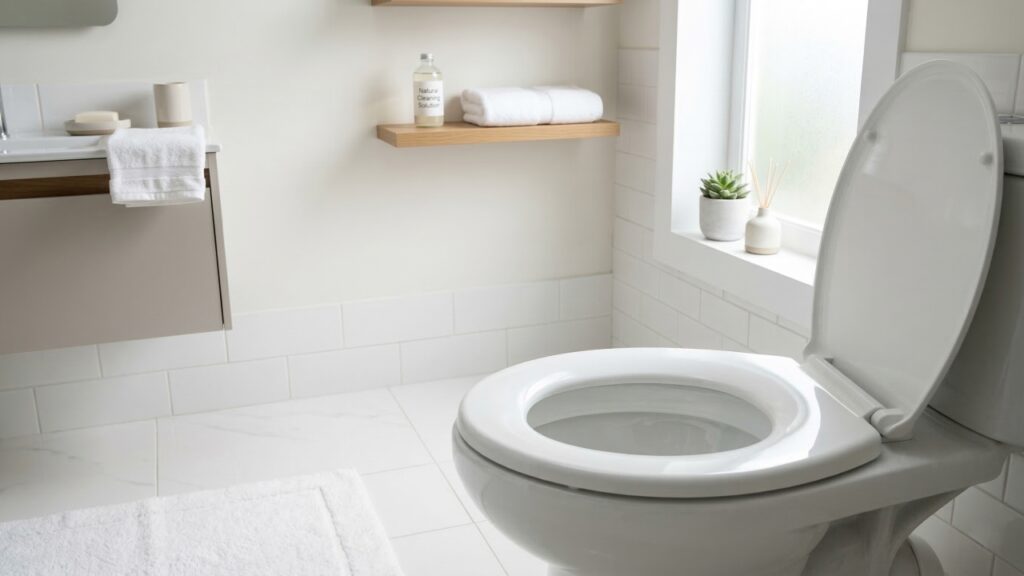 Colocar sal no vaso sanitário à noite: para que serve e por que tanta gente recomenda