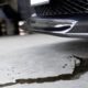Vazamento de óleo no motor pode indicar falhas internas: aprenda a resolver de forma simples e econômica