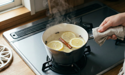 Cheiro de fritura nunca mais: o método de restaurante que reduz o odor na hora