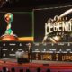 Troféu da World Legends Cup (Foto: Divulgação)