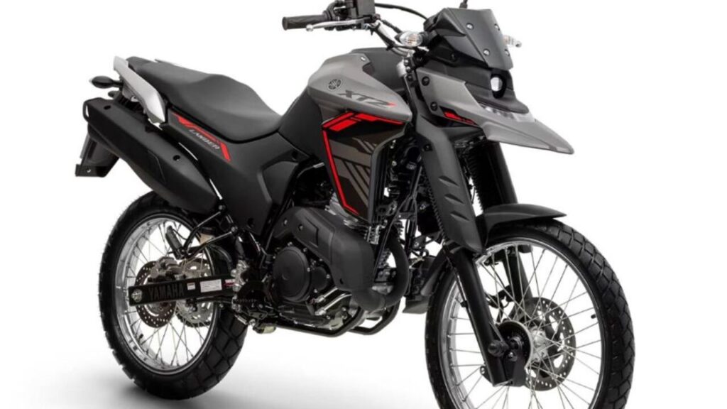 Honda Sahara 300 e Yamaha Lander 250 disputam espaço entre as trails mais econômicas