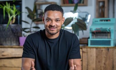 Steven Bartlett: “O progresso começa quando você decide começar.”