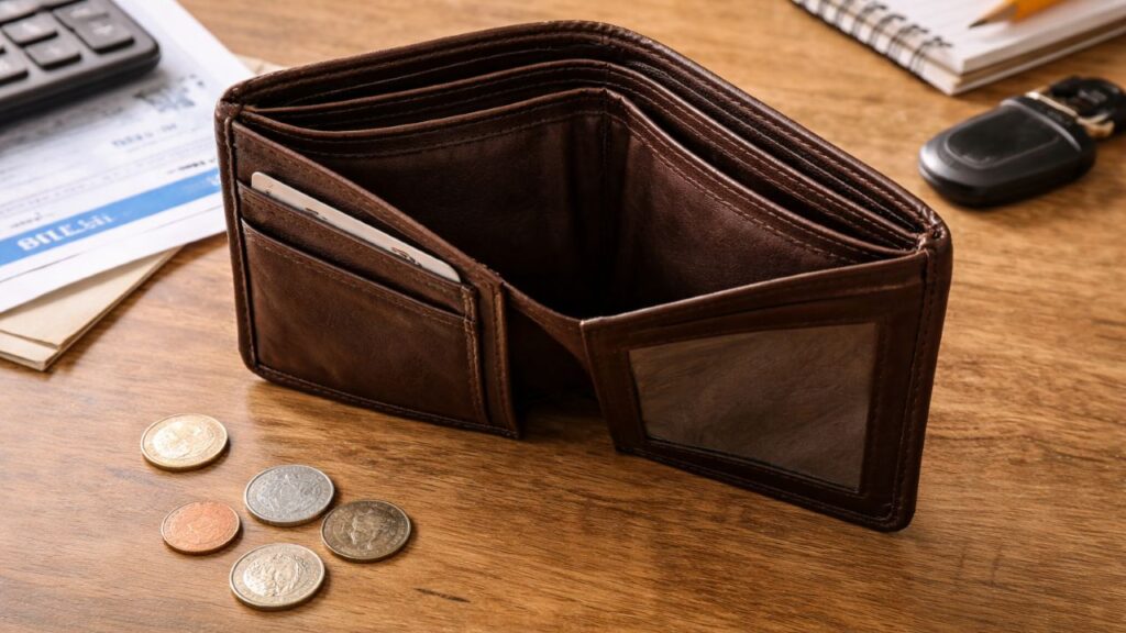 O significado de sonhar com dinheiro e o que isso pode indicar na sua vida