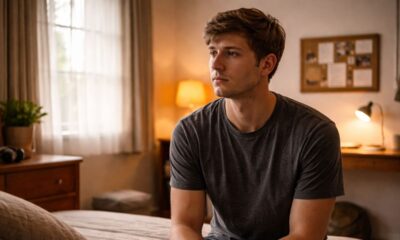 O que significa se sentir vazio mesmo com tudo aparentemente bem segundo a Psicologia