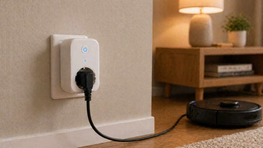 Como automatizar a casa sem gastar muito usando soluções práticas que realmente fazem diferença