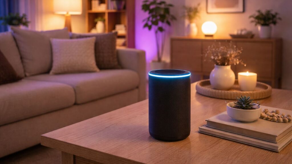 Essa tecnologia doméstica está mudando a forma como as pessoas vivem e já começa a aparecer dentro de muitas casas