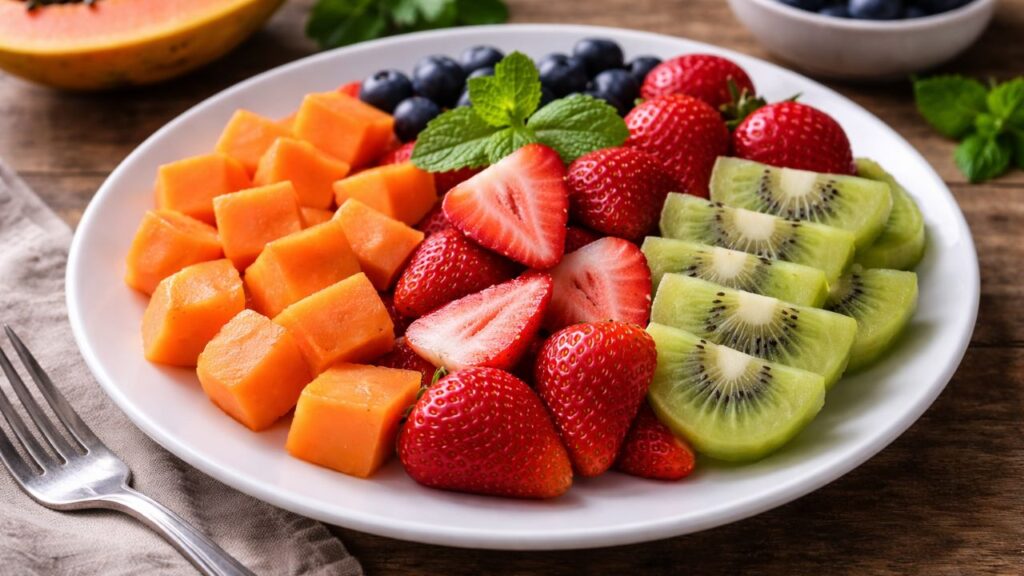 As frutas que vão aumentar a imunidade e proteger o organismo de forma natural