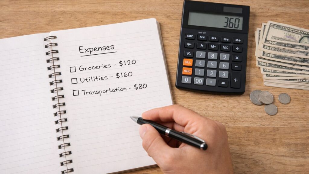 Dá para melhorar a vida financeira com pequenas mudanças no dia a dia que fazem diferença