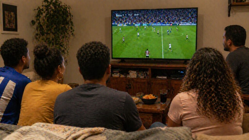 Por que o futebol tem tanto impacto na cultura brasileira e como ele se tornou parte da identidade do país