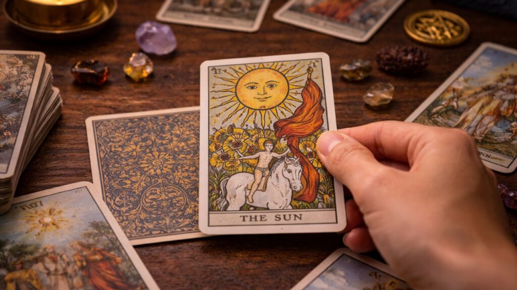 As cartas trazem uma mensagem que chama atenção para esse signo e pode mudar o rumo dos próximos dias