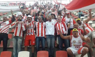 Foto: Divulgação/Bangu