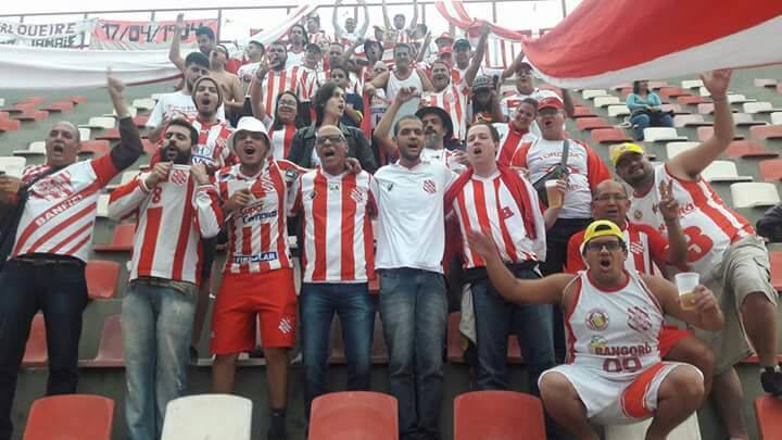 Foto: Divulgação/Bangu