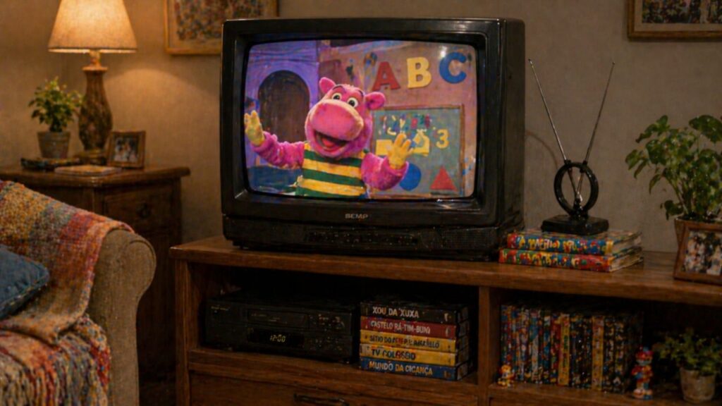 Programa de TV brasileiro que marcou época e ainda desperta interesse mesmo depois de anos