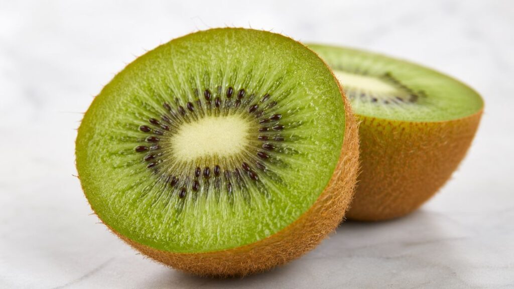 Cansado de noites em claro? Esta fruta para dormir melhor pode ajudar a regular o sono naturalmente