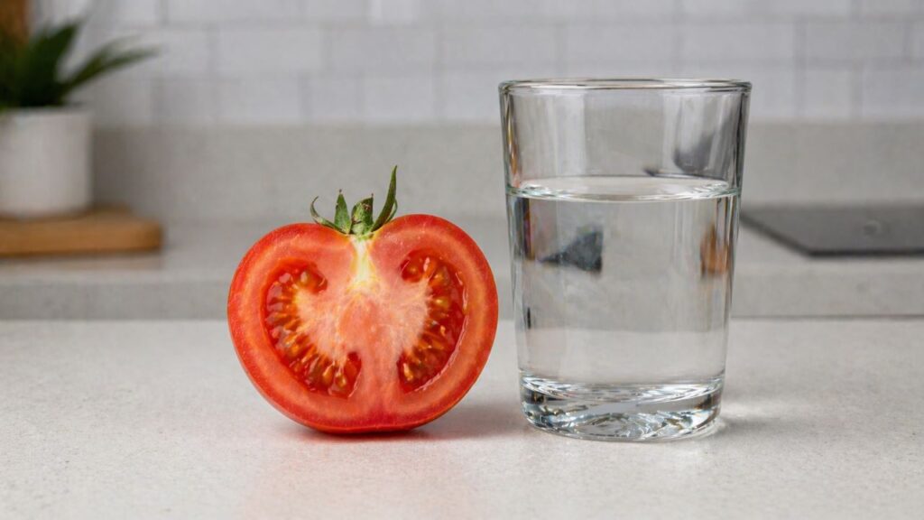 Tomate causa pedra nos rins? Mito ou verdade sobre o consumo no dia a dia