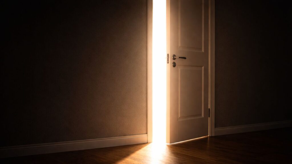 O significado de sonhar com morte e o que a mente tenta mostrar nesses momentos