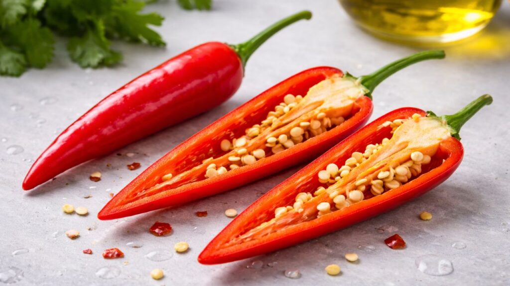 Pimenta faz mal ou bem? Entenda o que realmente acontece no corpo ao consumir