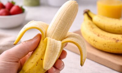 Essa fruta simples pode trazer mais benefícios do que você imagina