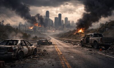 Esse filme pode ser uma das surpresas do ano e já está chamando atenção antes mesmo de estourar