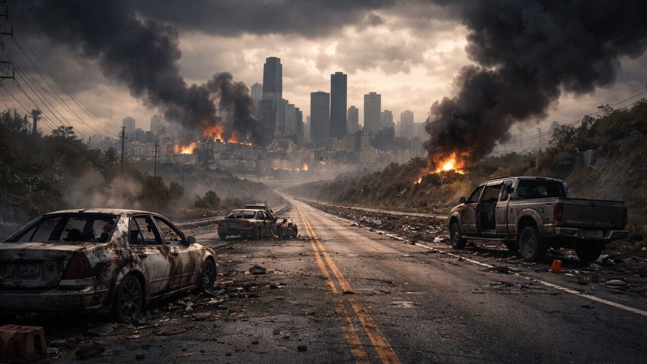 Esse filme pode ser uma das surpresas do ano e já está chamando atenção antes mesmo de estourar