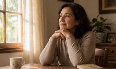 Uma ideia simples para pensar com mais calma hoje e mudar a forma como você reage ao que está acontecendo