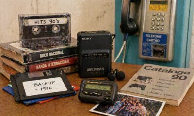 Coisas dos anos 90 que desapareceram sem ninguém perceber e hoje despertam uma nostalgia inesperada