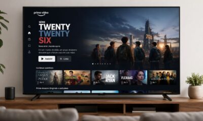 Nova série de TV que está surgindo e já começa a conquistar quem gosta de boas histórias