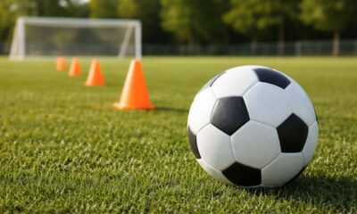 Como melhorar no futebol com práticas simples que ajudam a evoluir rápido mesmo para quem acha que é ruim