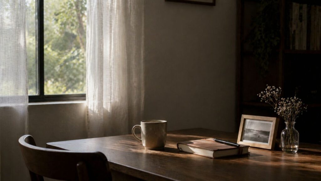 O que significa sentir falta mesmo tentando seguir em frente e por que isso ainda mexe tanto com você