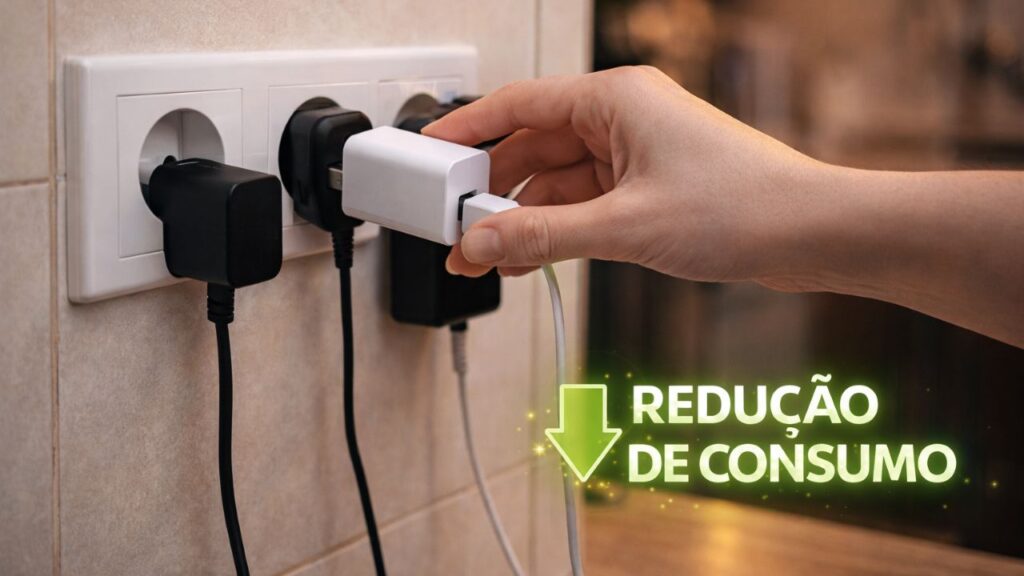 Pratique esse hábito noturno que diminui o valor da sua conta de luz com perfeição e começa a fazer diferença já nos primeiros dias