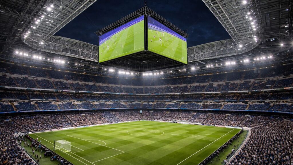 Estádios mais caros da Copa do Mundo 2026 e os valores bilionários que impressionam