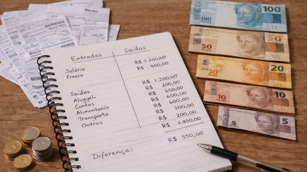 Dicas infalíveis para a gestão financeira de um pequeno negócio e evitar erros comuns