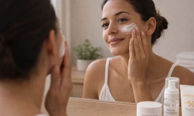 Dicas de beleza minimalista para quem quer se cuidar com praticidade e manter uma rotina mais simples no dia a dia