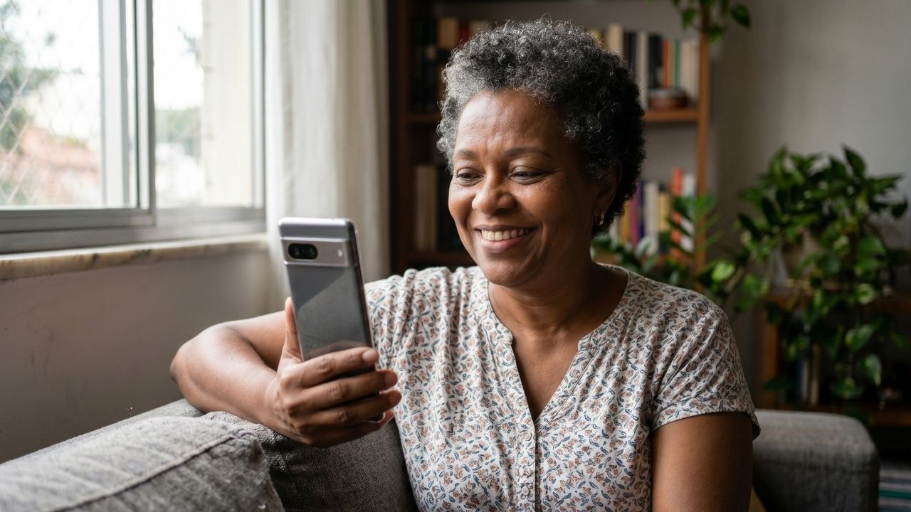 Celular Android lento? Função oculta remove anúncios e melhora a bateria