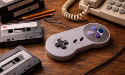 Anos 80, 90 ou 2000? Essas coisas mostram de qual época você é