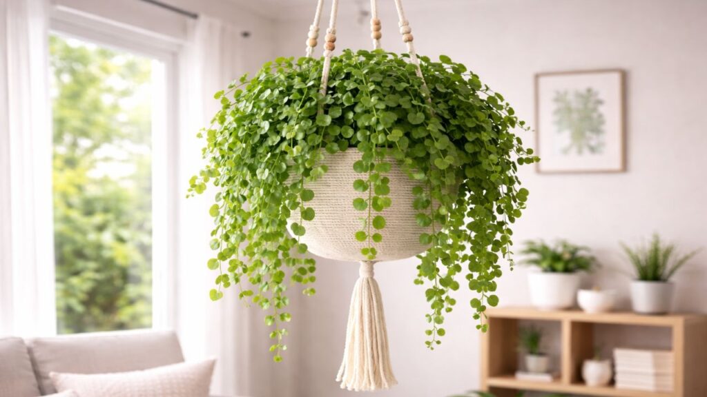 Como cuidar de dinheiro-em-penca e evitar erros que impedem o crescimento da planta