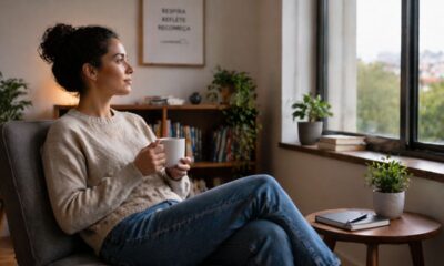 Comece o dia com uma frase de Friedrich Nietzsche que pode mudar sua forma de ver tudo