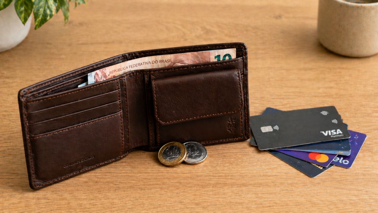 O que realmente pesa no orçamento mensal e muita gente ignora até começar a faltar dinheiro