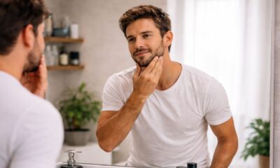 Os hábitos que prejudicam a beleza masculina e podem te deixar com aparência descuidada