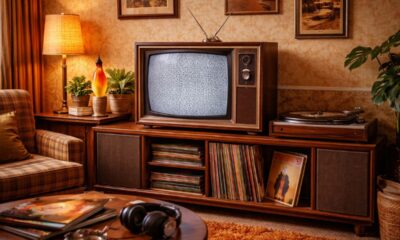 Se você viveu os anos 70, vai lembrar dessas coisas que marcaram uma geração inteira