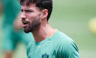 Foto: Marcelo Gonçalves / Fluminense.