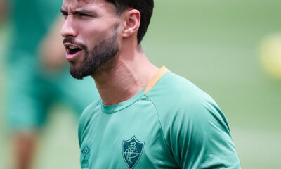 Foto: Marcelo Gonçalves / Fluminense.