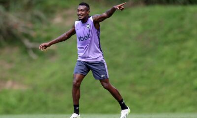 Foto: Divulgação/Botafogo