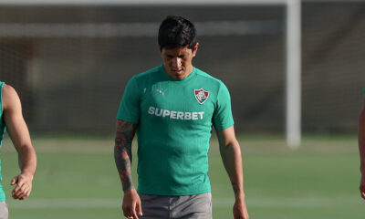 Foto: Marcelo Gonçalves / Fluminense.