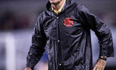 Foto: Divulgação/Vasco