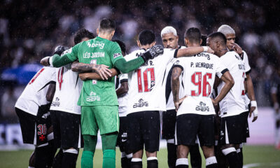Remo x Vasco da Gama pelo Campeonato Brasileiro realizado no Estádio Mangueirão em 11 de Abril de 2026 (Fotos: Matheus Lima/Vasco)