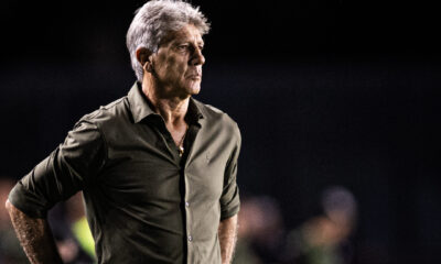 Foto: Divulgação/Vasco