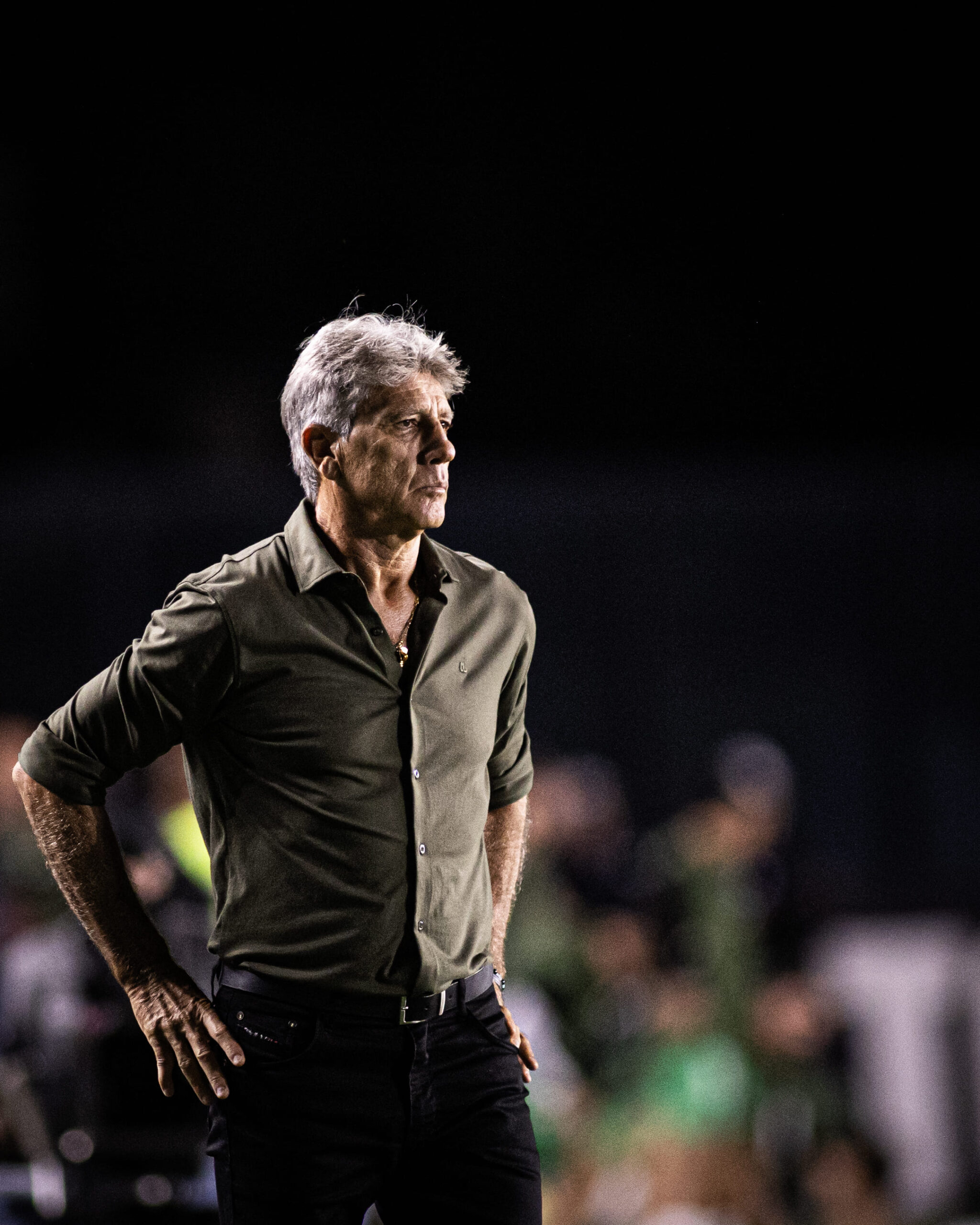 Foto: Divulgação/Vasco